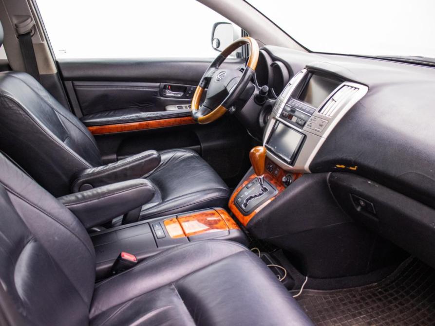 Lexus RX II Москва  - изображение 9