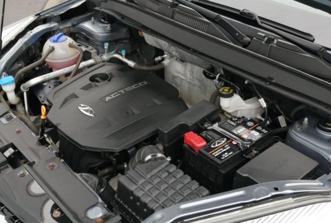 Chery Tiggo 4 I Рестайлинг с пробегом 2021 года, цена 1 230 000 рублей, 134247 км, внедорожник, Автокод Объявления