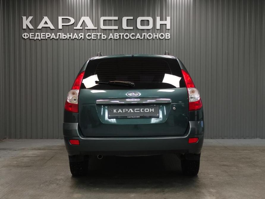 Lada (ВАЗ) Priora I Пермь  - изображение 4