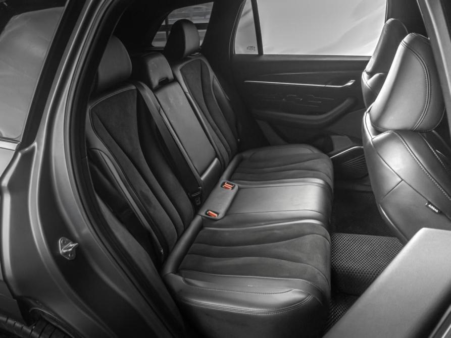Geely Monjaro I Тюмень  - изображение 7