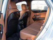 Bentley Bentayga I Краснодар  - изображение 39