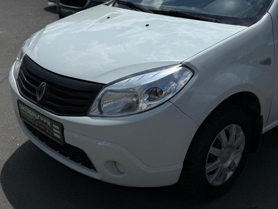 Renault Sandero I Ижевск  - изображение 3
