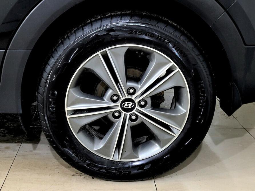 Hyundai Creta I Москва  - изображение 15