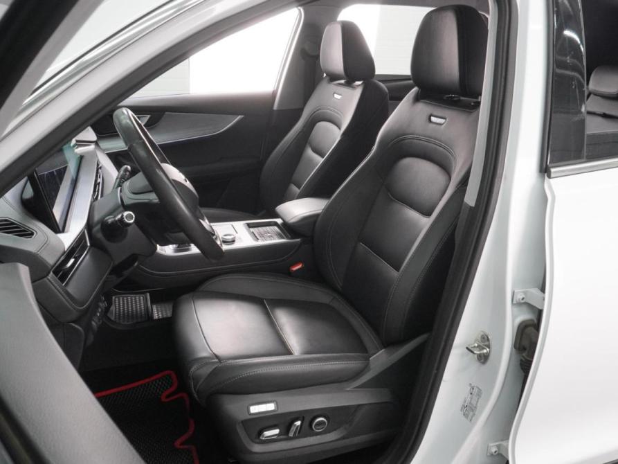 Chery Tiggo 7 Pro Max I Воронеж  - изображение 10