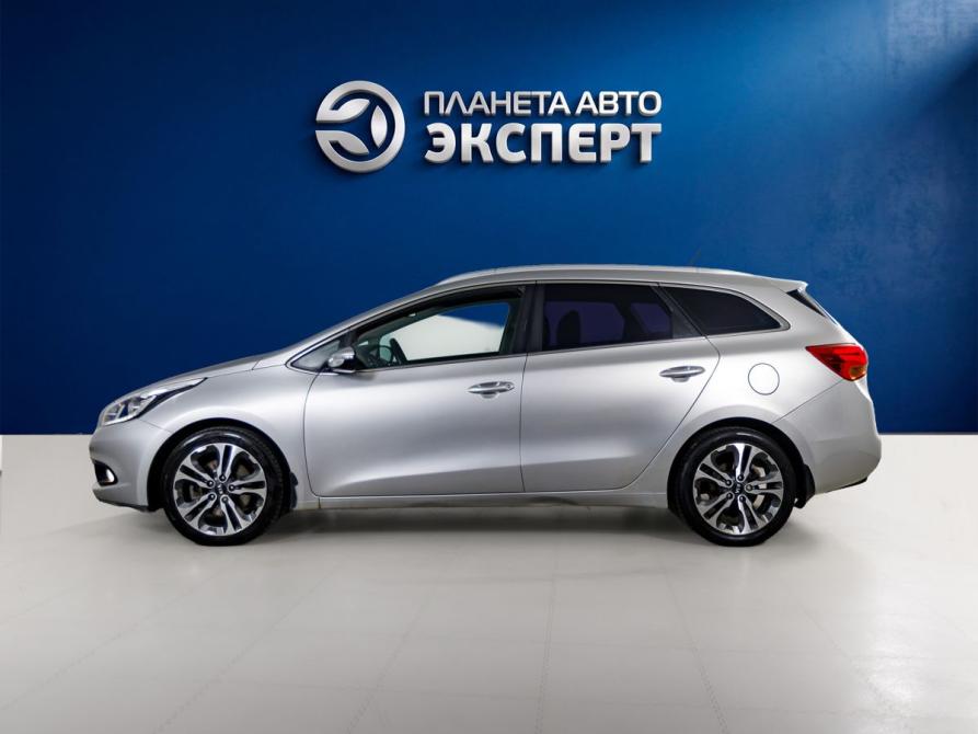 Kia Ceed II Челябинск  - изображение 15