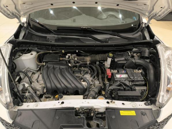 Nissan Juke I с пробегом 2012 года, цена 950 000 рублей, 119255 км, внедорожник, Автокод Объявления