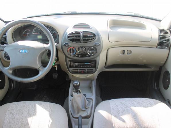 Lada (ВАЗ) Kalina I с пробегом 2010 года, цена 259 000 рублей, 120899 км, универсал, Автокод Объявления