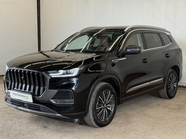 Chery Tiggo 8 Pro Max I с пробегом 2022 года, цена 2 219 000 рублей, 73558 км, внедорожник, Автокод Объявления