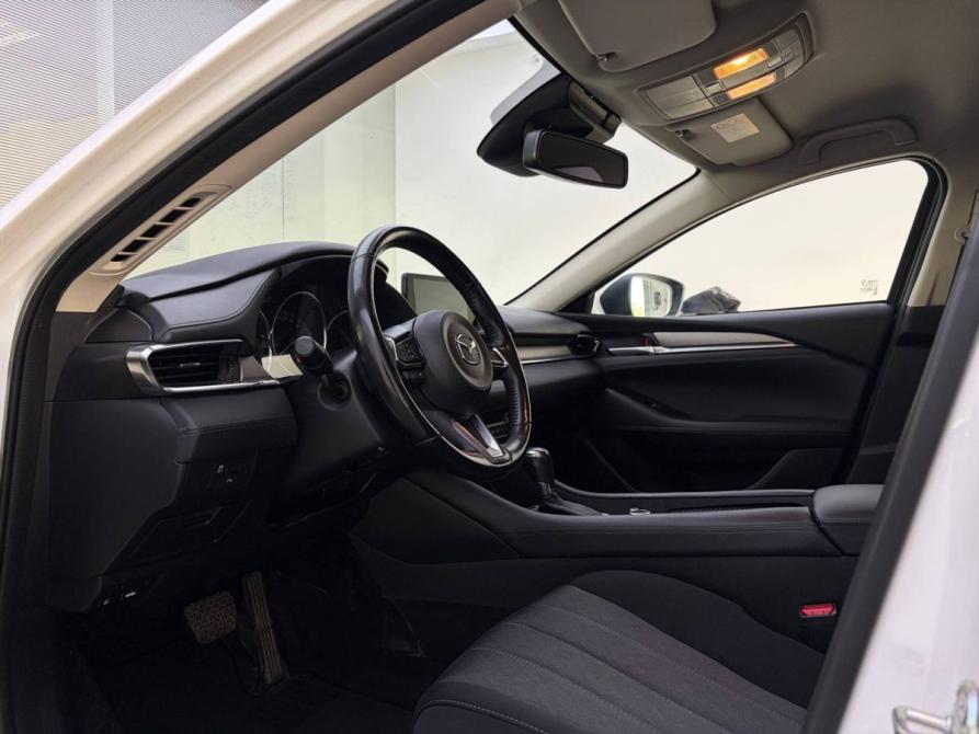 Mazda 6 III (GJ) Рестайлинг 2 Уфа  - изображение 20