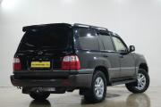 Lexus LX II Рестайлинг Новокузнецк  - изображение 47