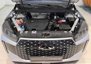 Chery Tiggo 4 I Рестайлинг 2 Березники  - изображение 53