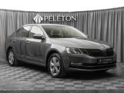 Skoda Octavia III (A7) Рестайлинг Москва  - изображение 25