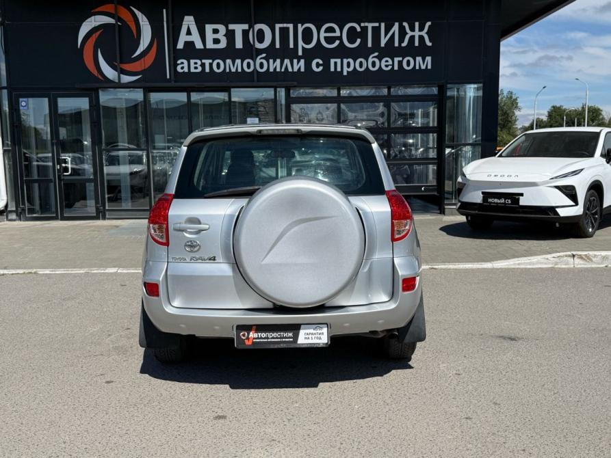 Toyota RAV4 III (XA30) Волгоград  - изображение 5