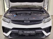 Geely Tugella I Рестайлинг Уфа  - изображение 38