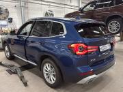 BMW X3 III (G01) Рестайлинг Санкт-Петербург  - изображение 9
