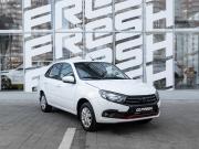 Lada (ВАЗ) Granta I Рестайлинг Ставрополь  - изображение 19