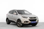 Hyundai ix35 I Рестайлинг Барнаул  - изображение 27