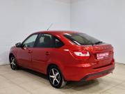 Lada (ВАЗ) Granta I Рестайлинг Альметьевск  - изображение 32