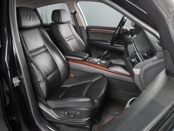 BMW X6 I (E71) с пробегом 2012 года, цена 1 990 000 рублей, 213147 км, внедорожник, Автокод Объявления
