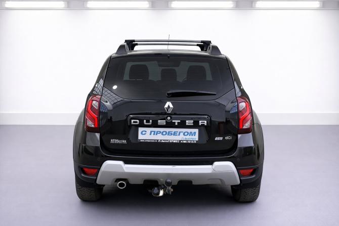 Renault Duster I Рестайлинг с пробегом 2020 года, цена 1 689 000 рублей, 97405 км, внедорожник, Автокод Объявления