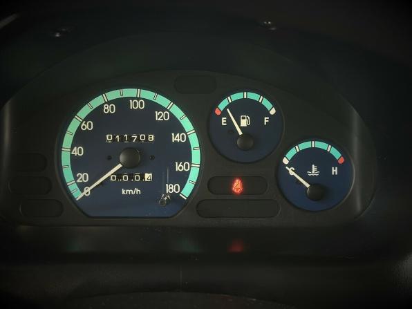Daewoo Matiz I Рестайлинг с пробегом 2010 года, цена 420 000 рублей, 11706 км, хэтчбек, Автокод Объявления