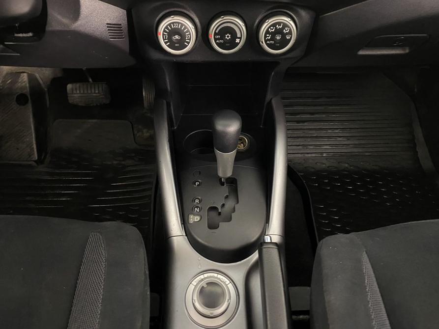 Mitsubishi Outlander II Воронеж  - изображение 16