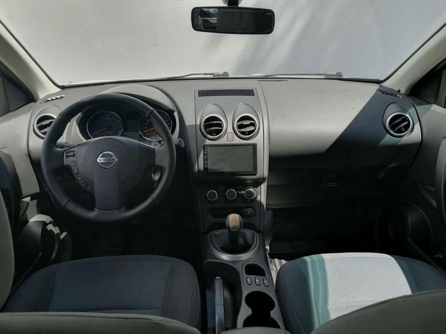 Nissan Qashqai+2 I Рестайлинг Москва  - изображение 11