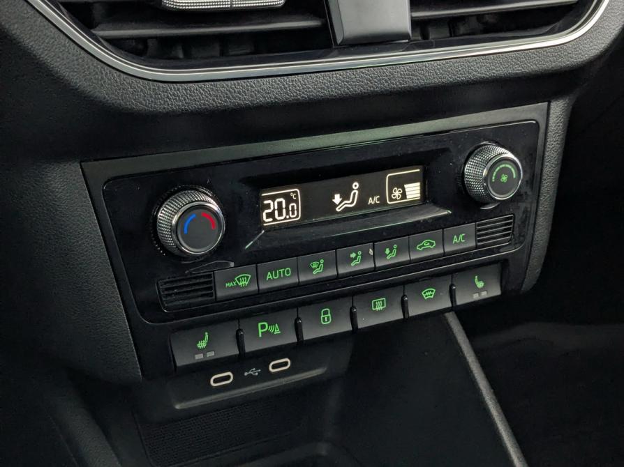 Skoda Rapid II Москва  - изображение 25