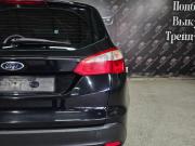 Ford Focus III Краснодар  - изображение 49