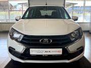 Lada (ВАЗ) Granta I Рестайлинг Тольятти  - изображение 21