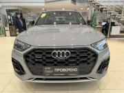 Audi Q5 II (FY) Рестайлинг Казань  - изображение 24