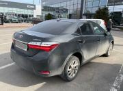 Toyota Corolla XI (E160 E170 E180) Рестайлинг 1 Кемерово  - изображение 6
