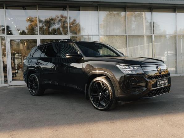 Volkswagen Teramont II (China Market) с пробегом 2025 года, цена 5 590 000 рублей, 20373 км, внедорожник, Автокод Объявления