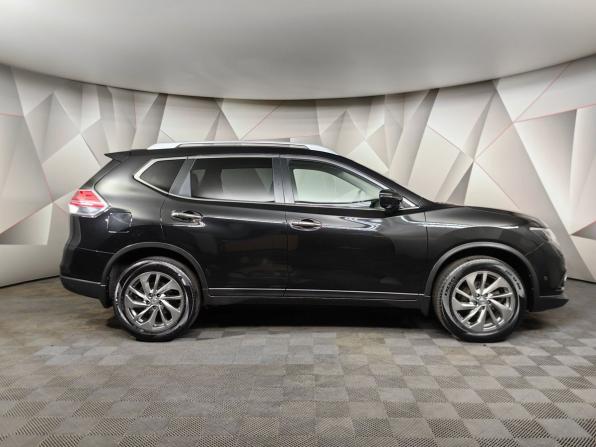 Nissan X-Trail III с пробегом 2018 года, цена 1 759 000 рублей, 99591 км, внедорожник, Автокод Объявления