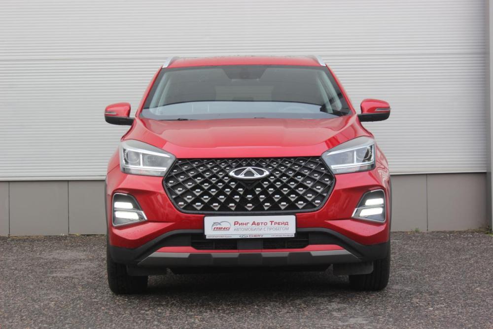Chery Tiggo 4 Pro I Белгород  - изображение 3