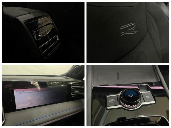 Volkswagen Tiguan III (China Market) с пробегом 2026 года, цена 4 800 000 рублей, 20 км, внедорожник, Автокод Объявления