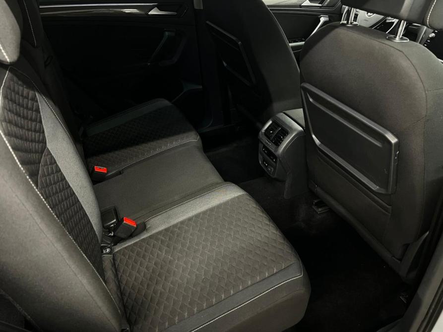 Volkswagen Tiguan II Санкт-Петербург  - изображение 11