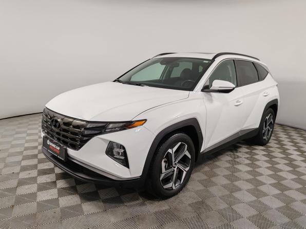 Hyundai Tucson IV с пробегом 2022 года, цена 2 900 000 рублей, 41013 км, внедорожник, Автокод Объявления