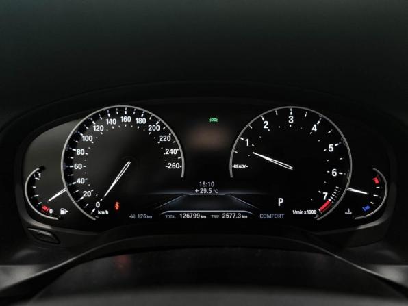 BMW X3 III (G01) с пробегом 2019 года, цена 3 850 000 рублей, 126797 км, внедорожник, Автокод Объявления