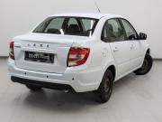 Lada (ВАЗ) Granta I Рестайлинг Москва  - изображение 29