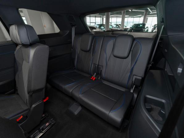 Volkswagen Teramont II (China Market) с пробегом 2026 года, цена 6 100 000 рублей, 25 км, внедорожник, Автокод Объявления