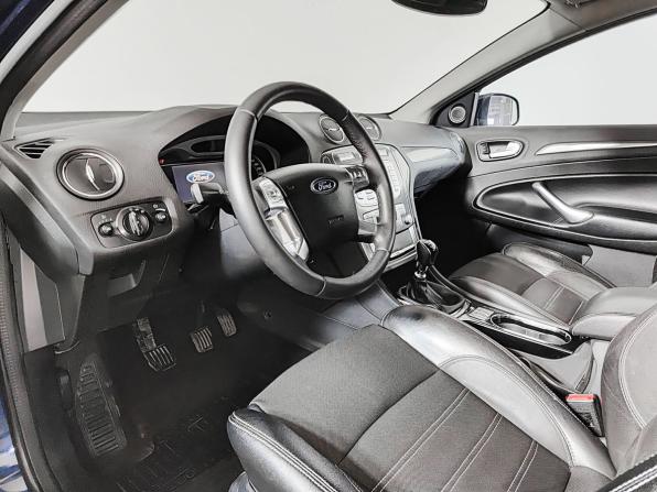 Ford Mondeo IV с пробегом 2009 года, цена 465 000 рублей, 244000 км, седан, Автокод Объявления