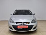 Opel Astra J Рестайлинг Альметьевск  - изображение 26