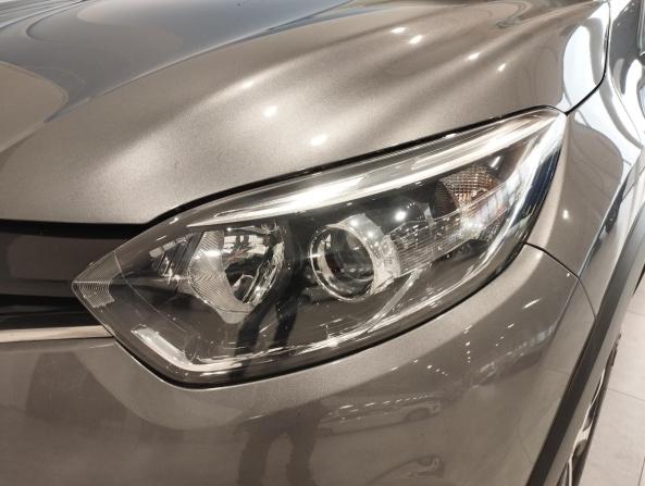 Renault Kaptur I с пробегом 2019 года, цена 1 699 000 рублей, 125500 км, внедорожник, Автокод Объявления