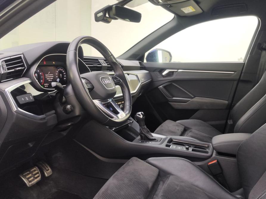 Audi Q3 Sportback II (F3) Уфа  - изображение 20