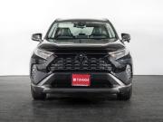 Toyota RAV4 V (XA50) Иркутск  - изображение 29