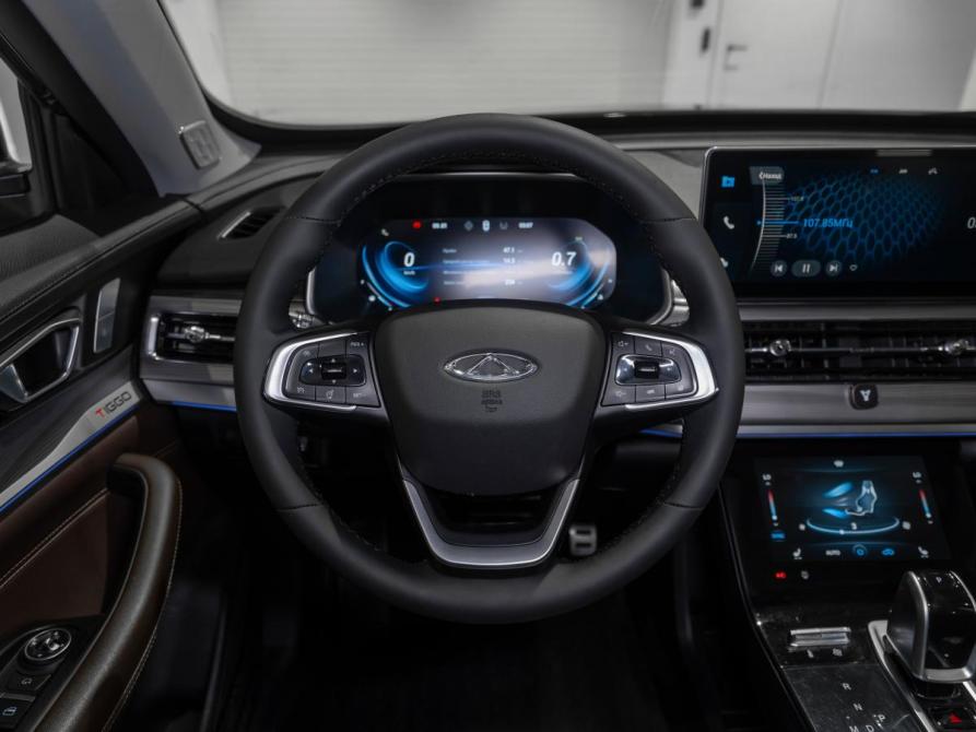 Chery Tiggo 8 Pro I Москва  - изображение 11
