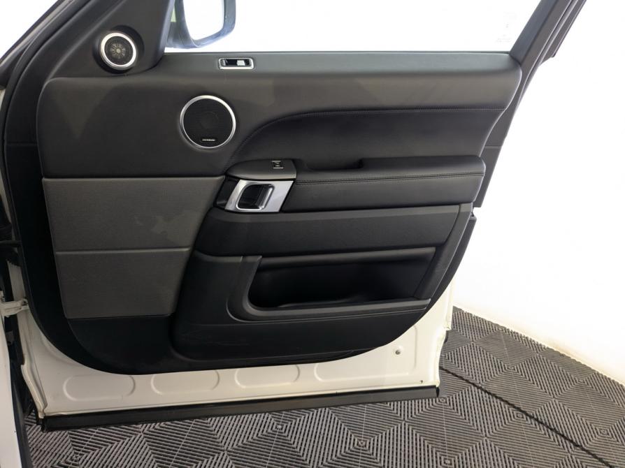 Land Rover Range Rover Sport II Рестайлинг Москва  - изображение 28