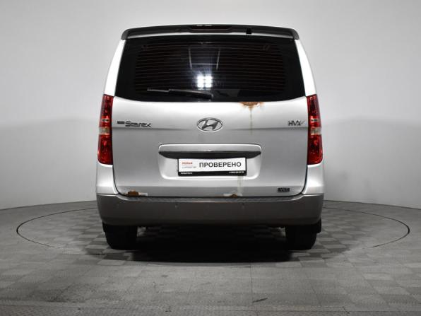 Hyundai Grand Starex I с пробегом 2010 года, цена 1 090 000 рублей, 218987 км, минивэн, Автокод Объявления