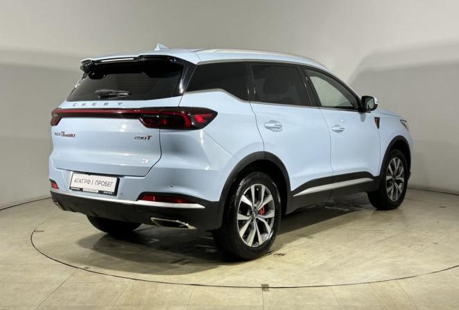 Chery Tiggo 7 Pro Max I с пробегом 2024 года, цена 1 870 000 рублей, 35089 км, внедорожник, Автокод Объявления